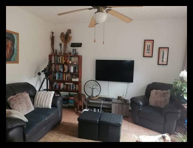 3 BEDROOM DUPLEX FOR SALE IN MEER EN SEE